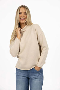 Humidity Divine Jumper