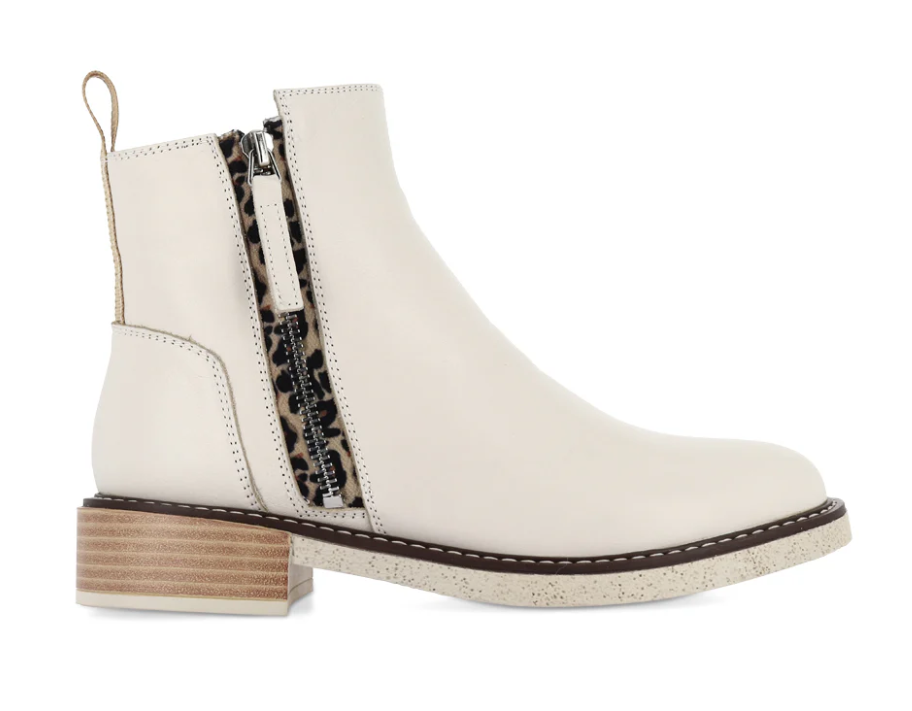 Bresley Duel Boots