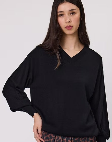 Duo Alix Merino Jumper