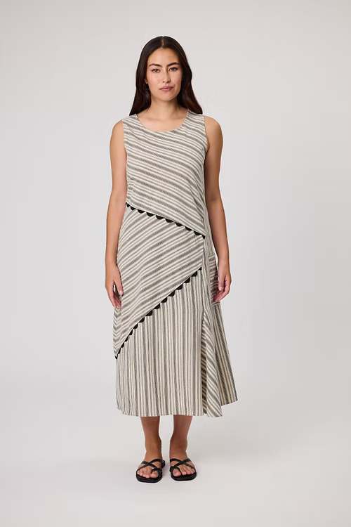 Duo Jude Bias Dress