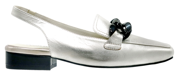Belle Scarpe Randal Shoe