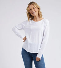 ELM Everyday L/S Tee