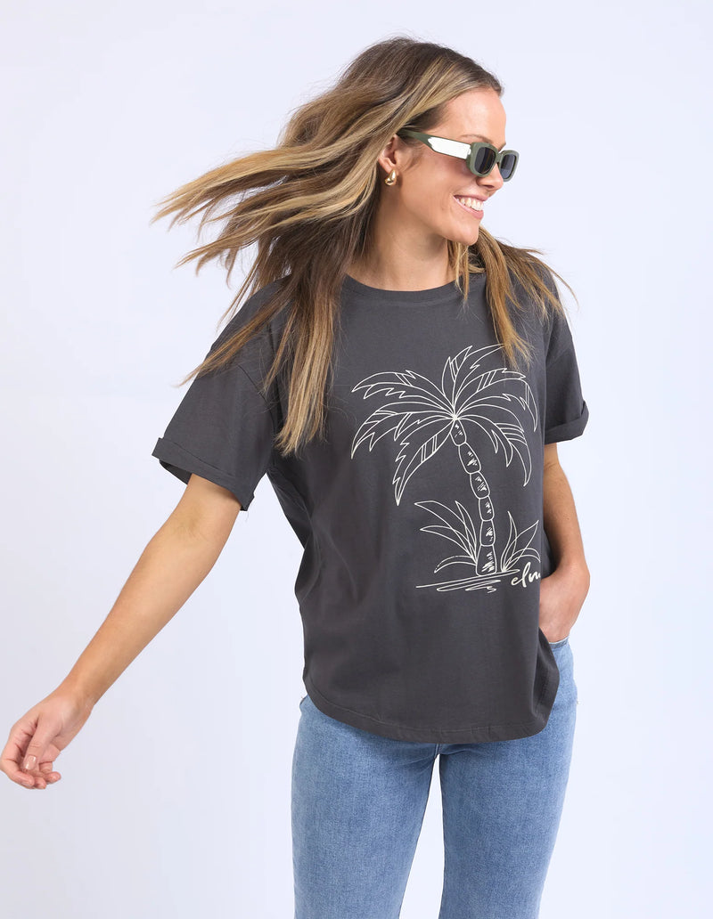 Elm Easy Breezy Tee