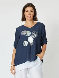 Clarity Eclipse Top