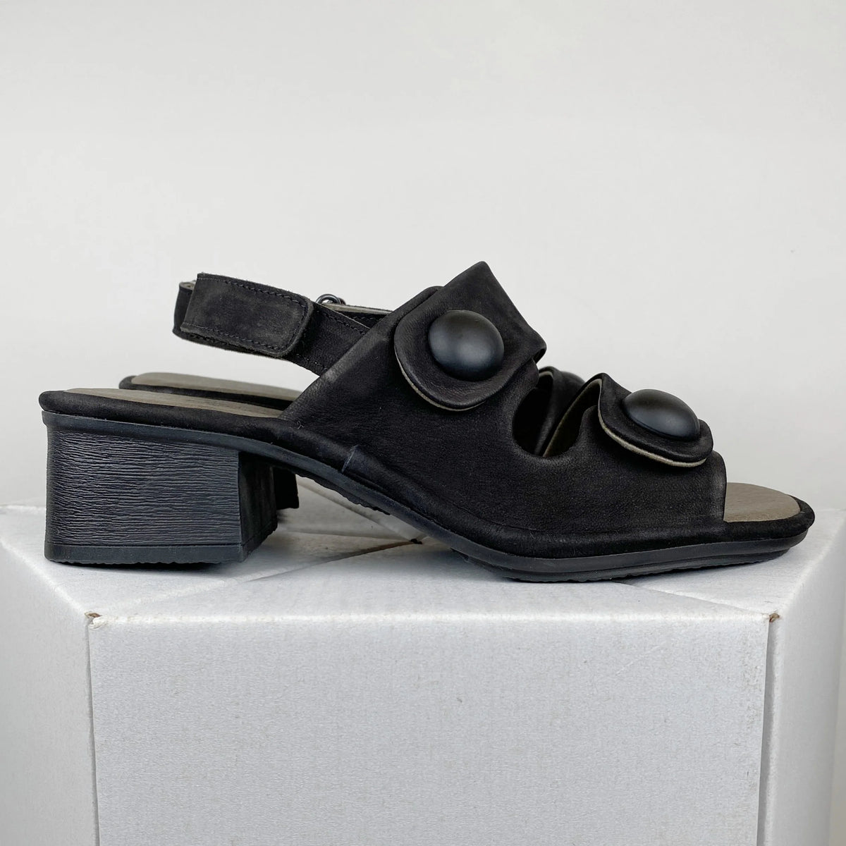 Fly London Ebla Shoe