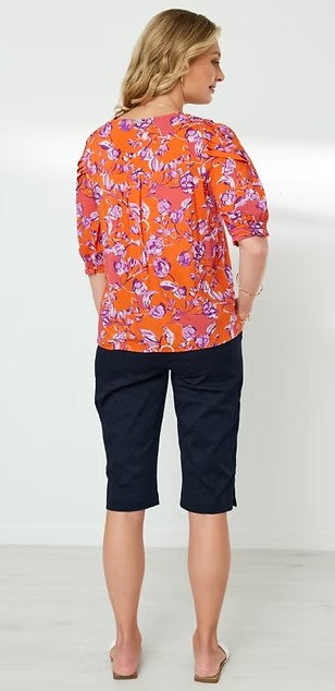 Newport Element Blouse