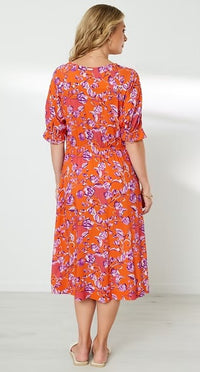 Newport Element Dress