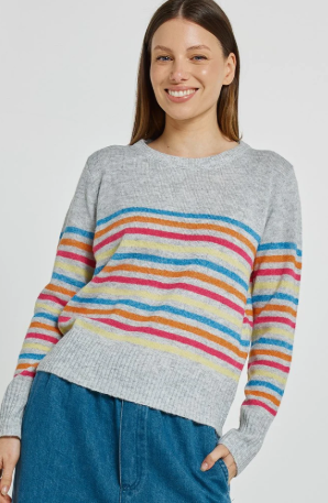 Betty Basics Elinda Sweater