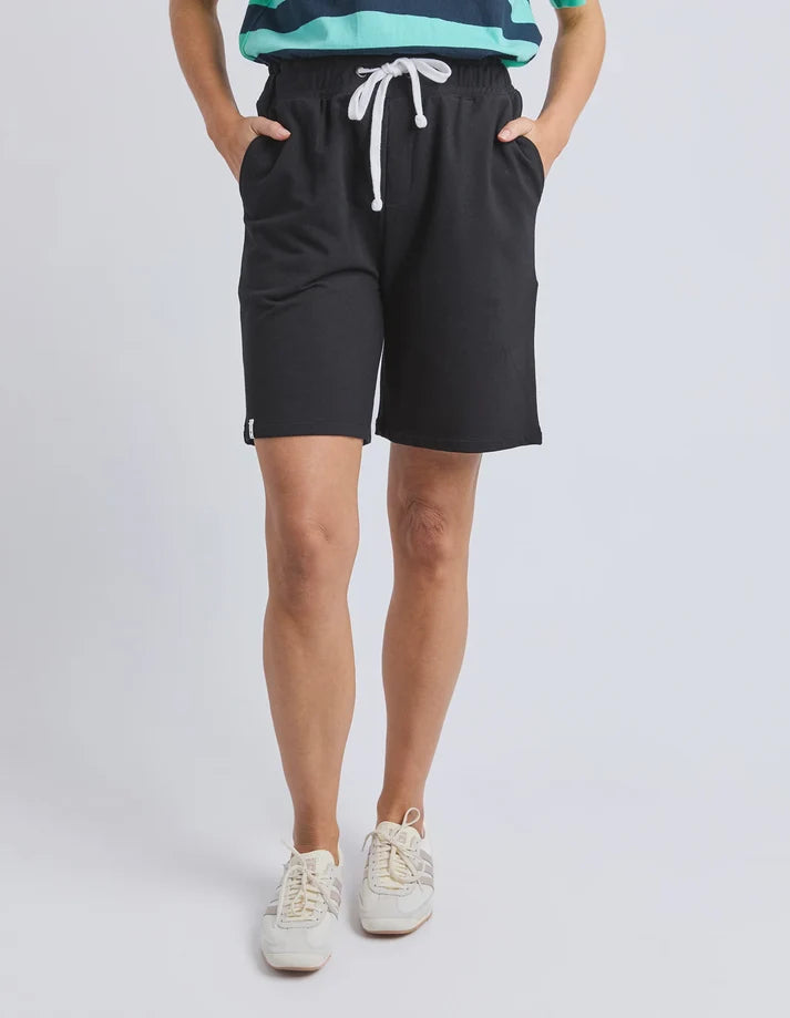 Elm Ellis Fleece Short