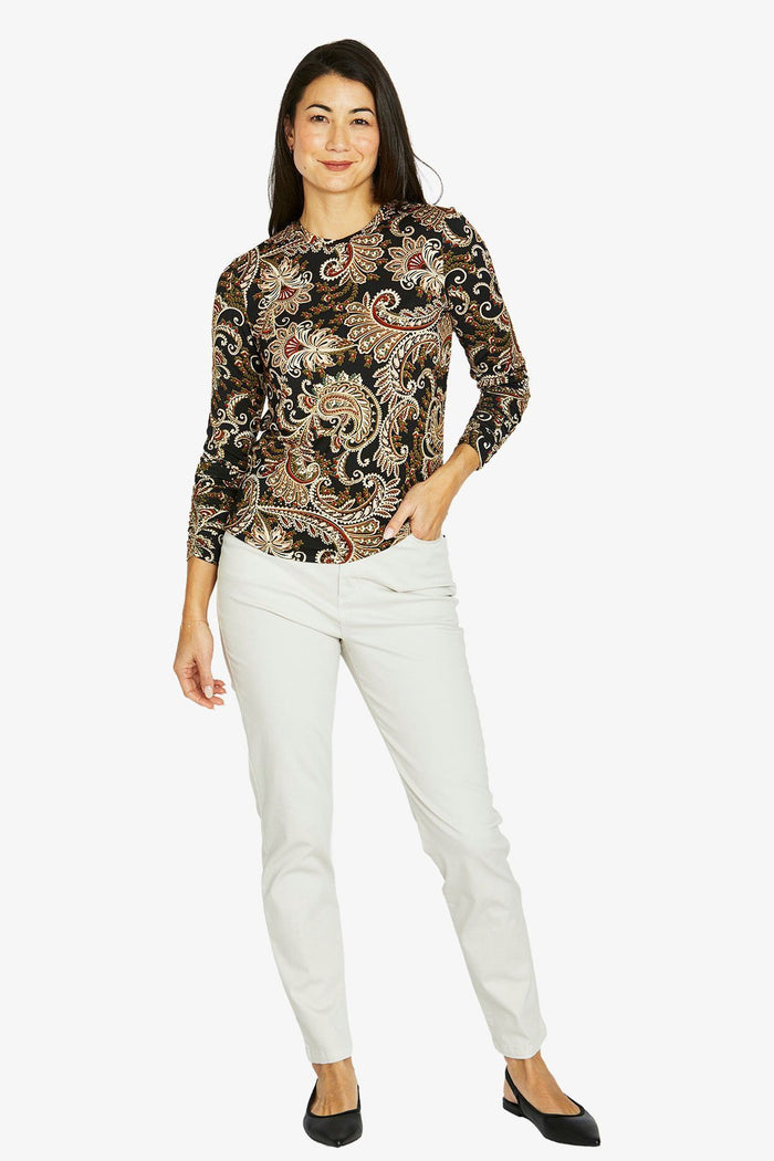 Jump Enchanted Tee