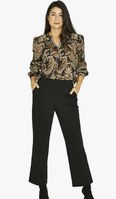 Jump Enchanted Top