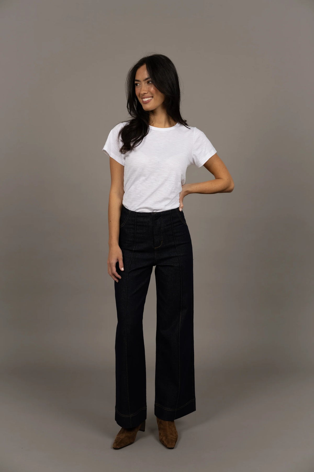 Humidity Escapade Jean