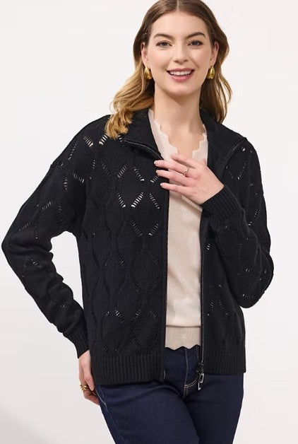 Newport Esme Zip Jacket