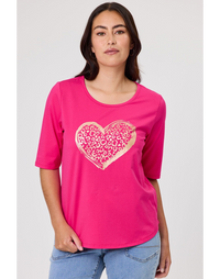 Duo Essential Tee