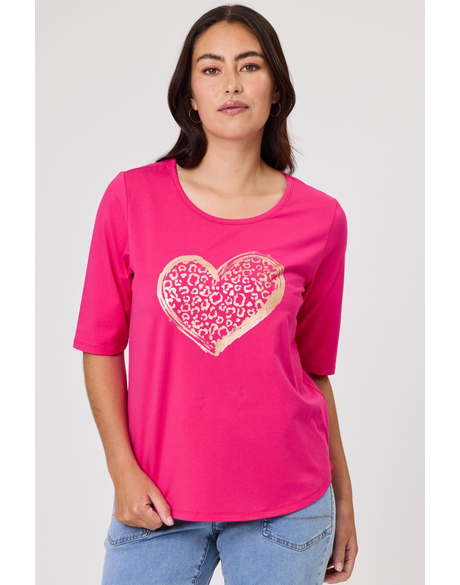 Duo Essential Tee