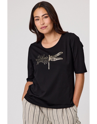 Duo Essential Tee