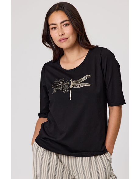 Duo Essential Tee