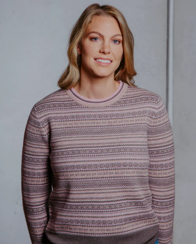 Bridge & Lord Fairisle Pullover