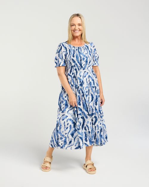 Seduce Fallon Dress