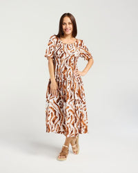 Seduce Fallon Dress