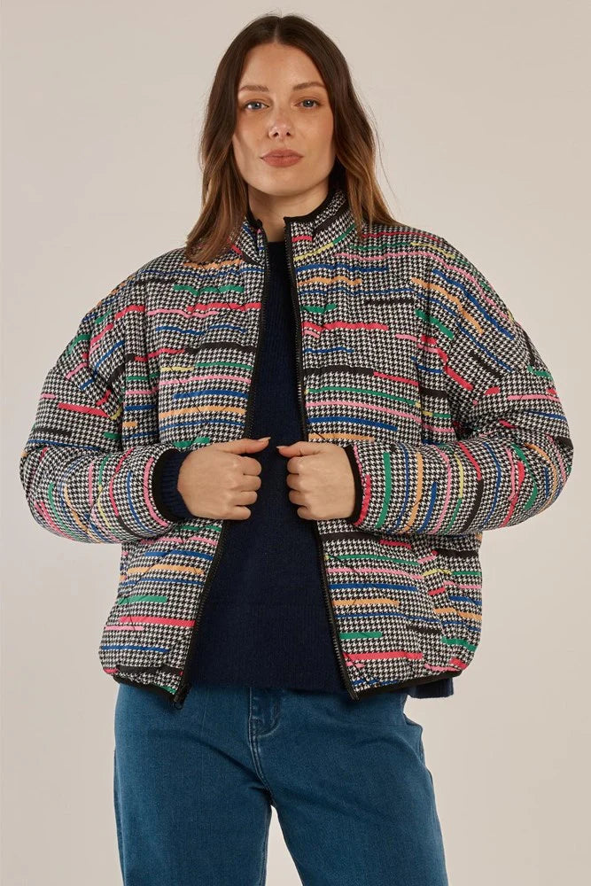 Betty Basics Finch Jacket