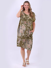 Beau Fleur Dress
