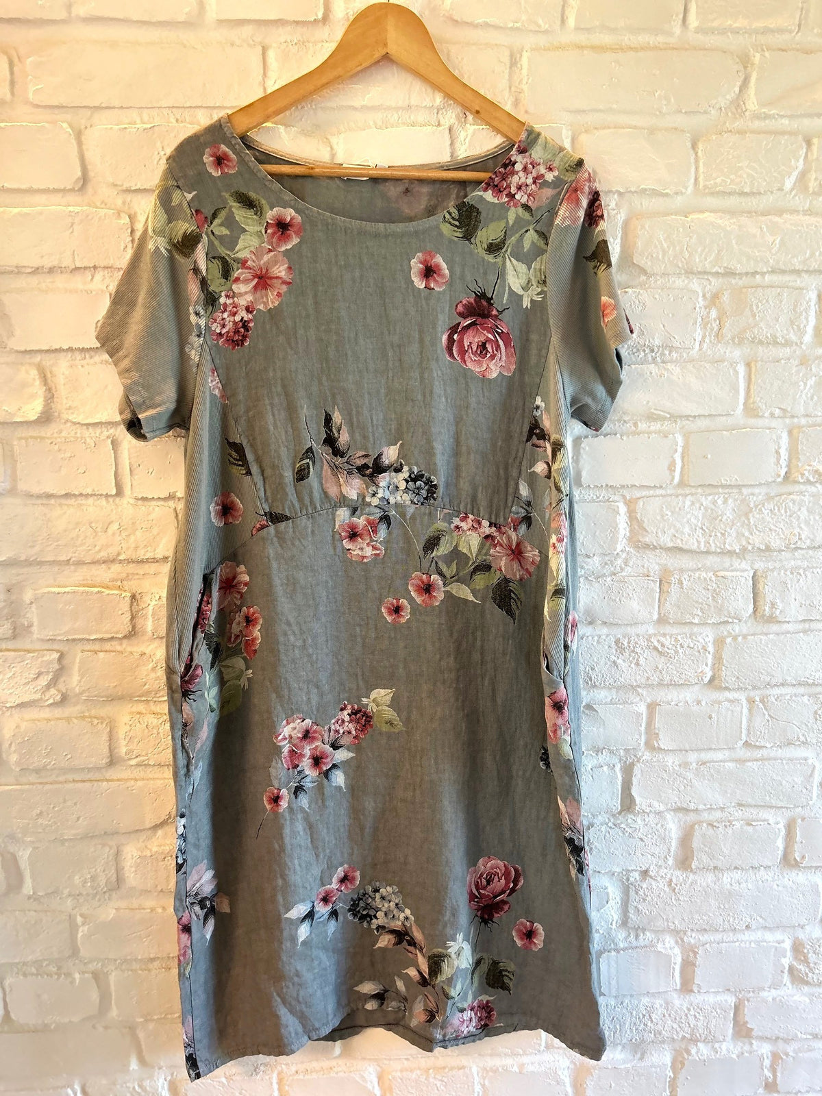 Beau Fleur Dress