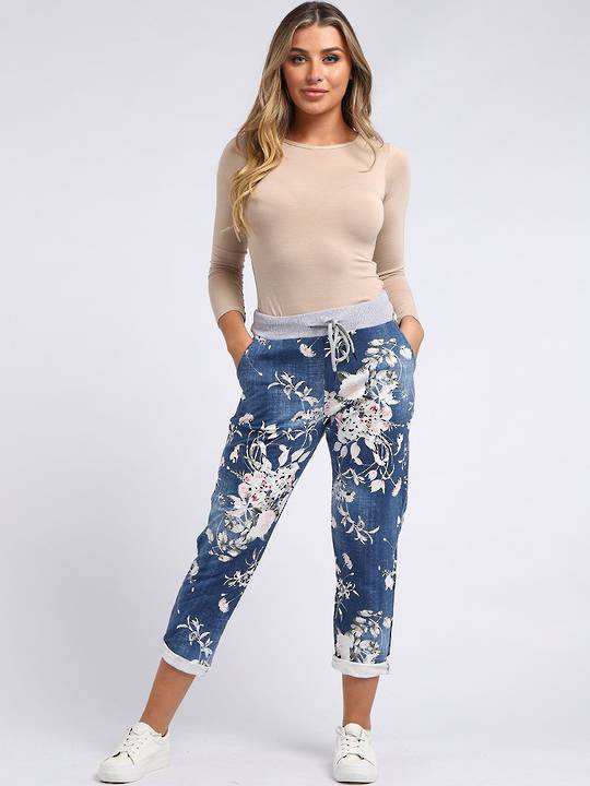 Beau Denver Trousers