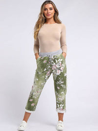 Beau Denver Trousers