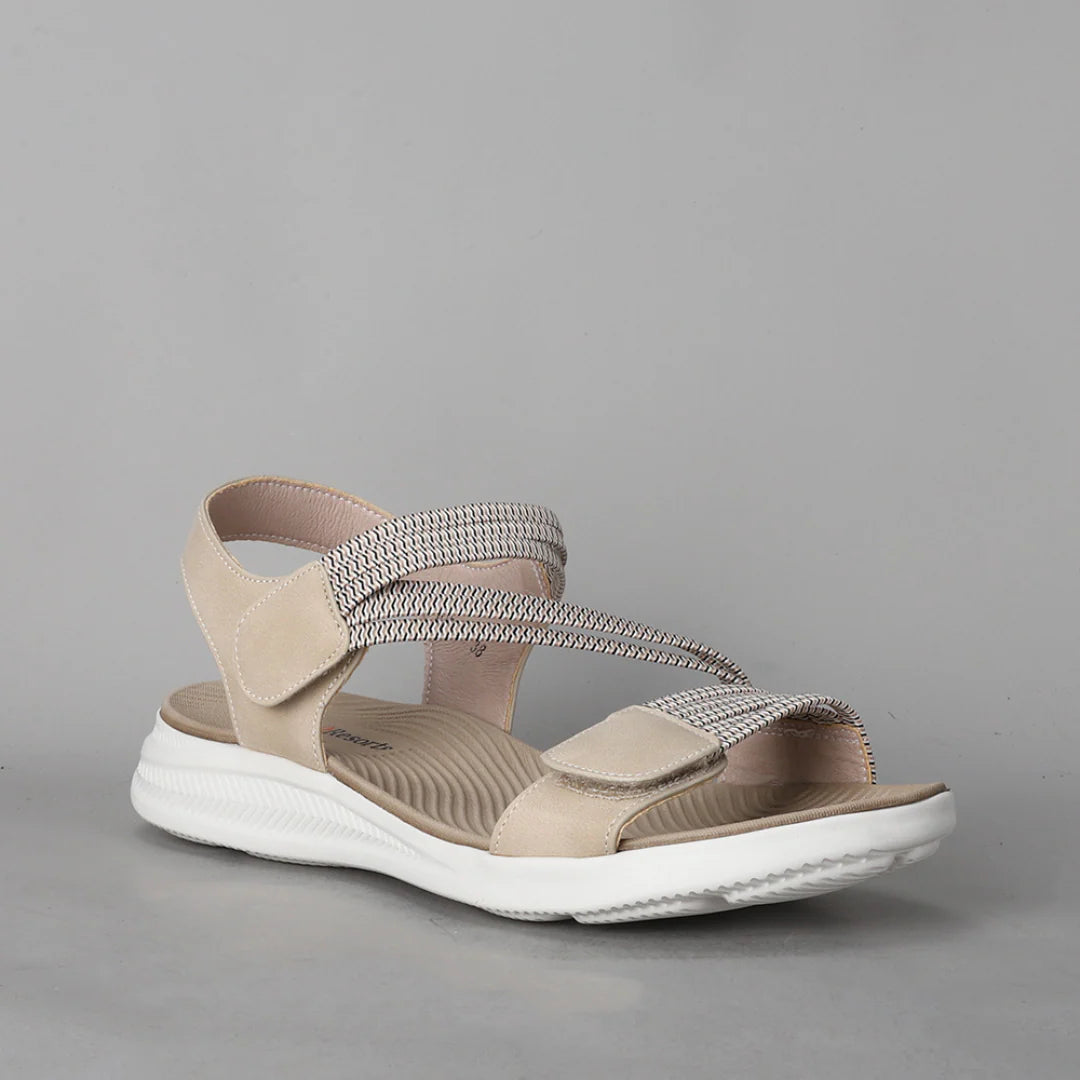 CC Resorts Florrie Sandals