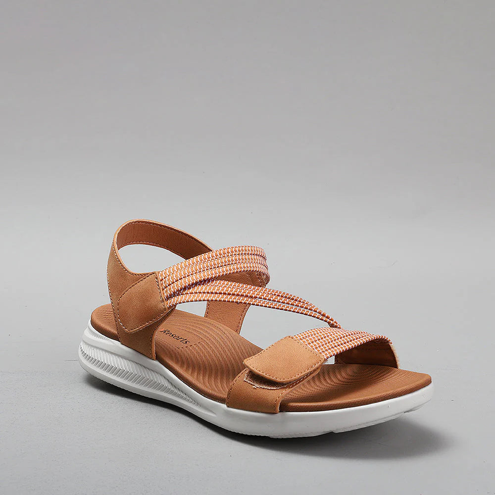 CC Resorts Florrie Sandals