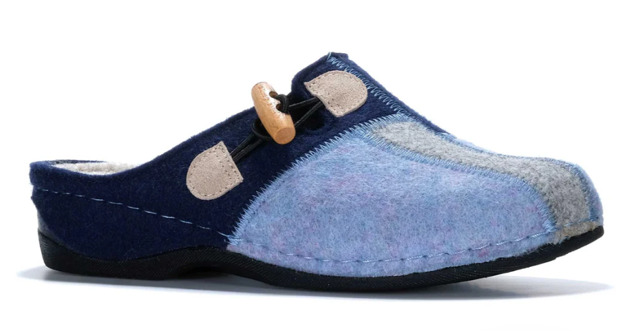 Dr Feet Floss Slipper