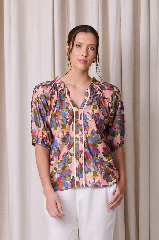 Newport Fortune Top