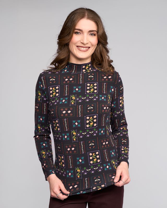 Vassalli Foundation Top