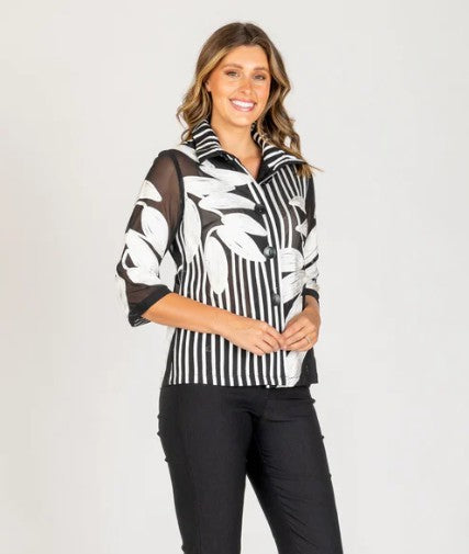 Maglia Frankie Jacket