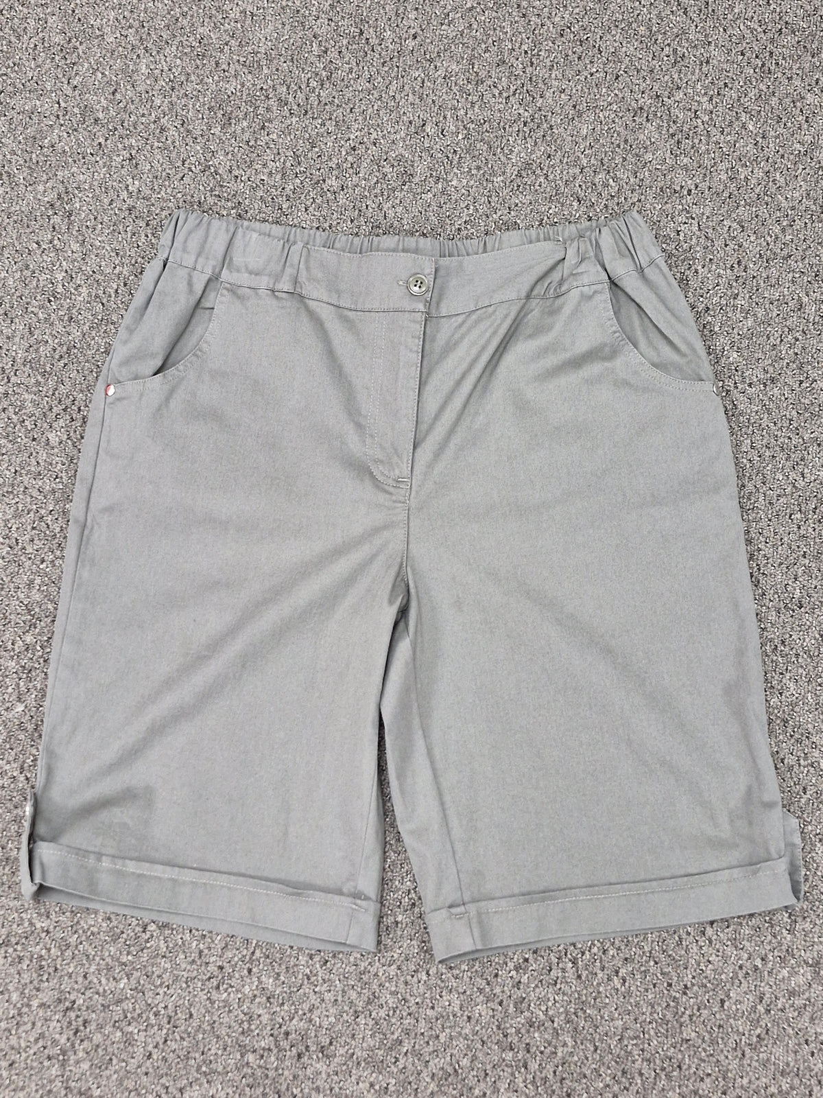 Renoma Fresco Short