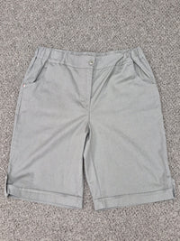 Renoma Fresco Short