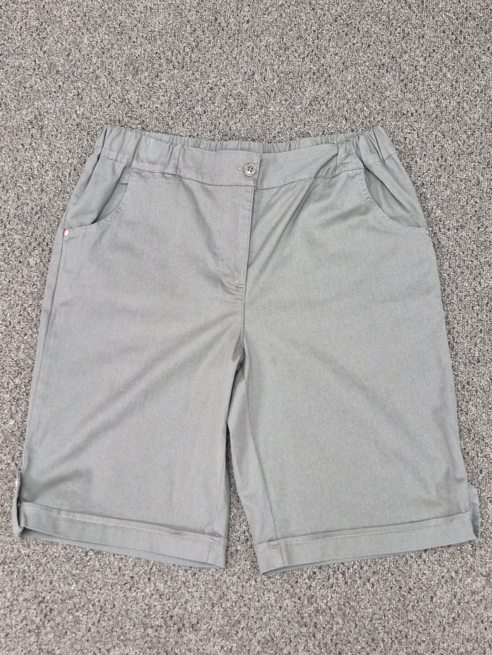 Renoma Fresco Short