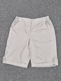 Renoma Fresco Short