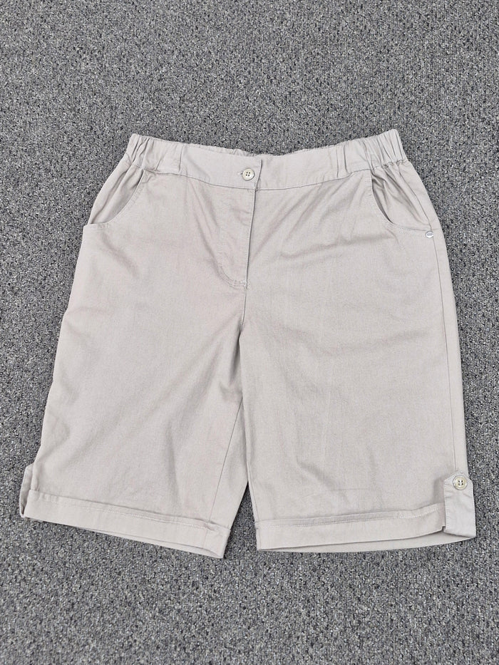 Renoma Fresco Short