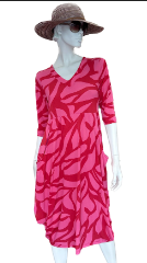 Bittermoon Carly Dress