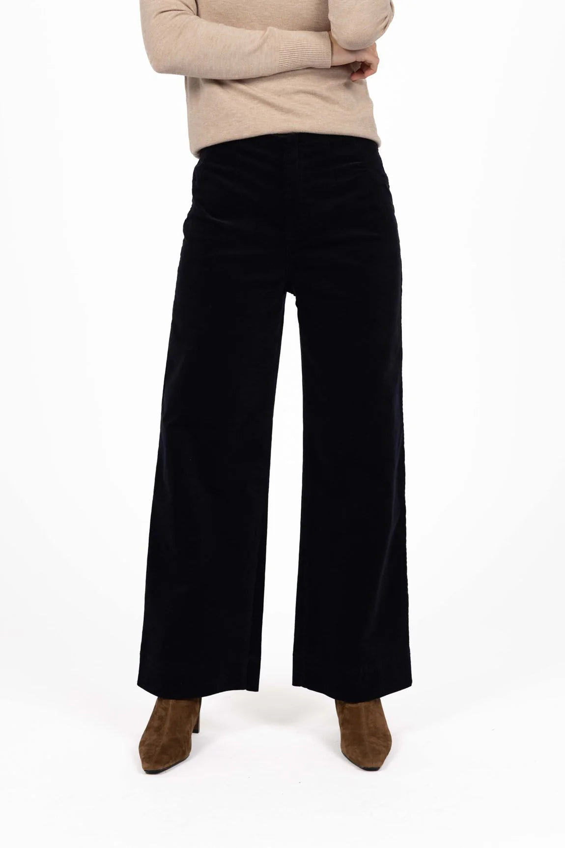 Humidity Fleetwood Cord Pants
