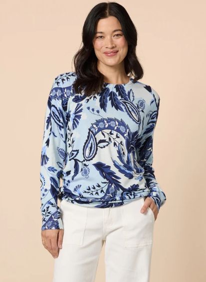 Gordon Smith Newport Knit