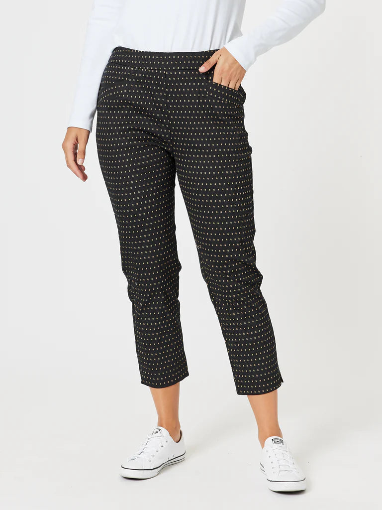 Gordon Smith Diamond Pant