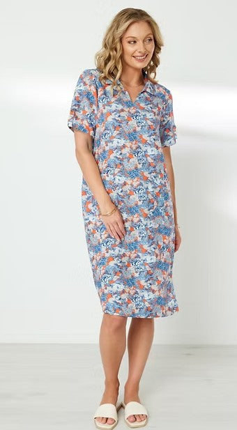Newport Gallery Dress