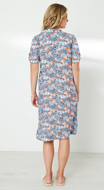 Newport Gallery Dress