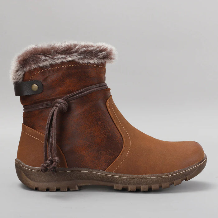 CC Resorts Gemma Boot