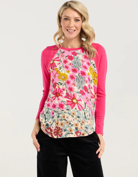Blackstone Gershwin Top