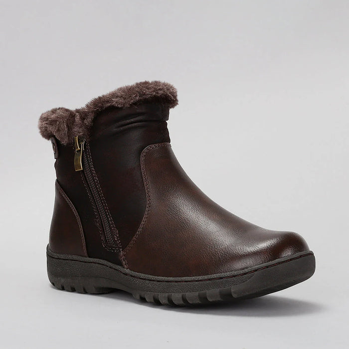 CC Resorts Ginger Boot