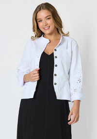 Threadz Gisele Jacket